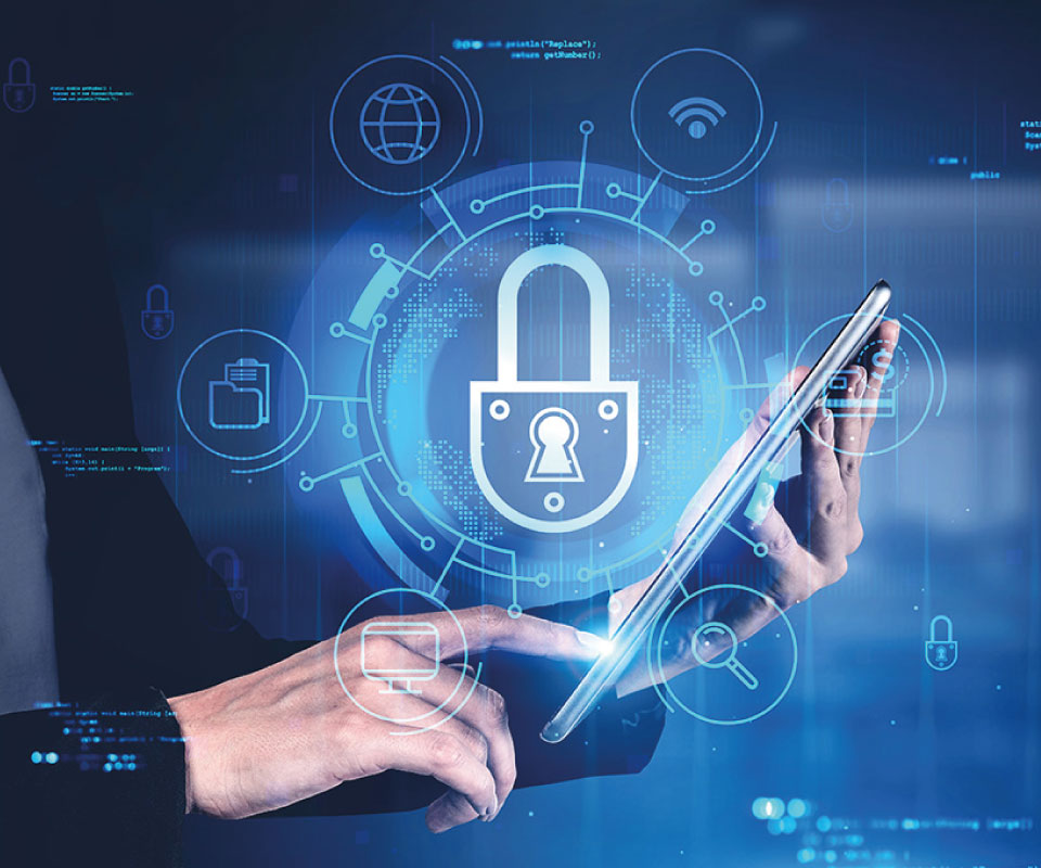The Role of Endpoint Security in Protecting U.S. Enterprises