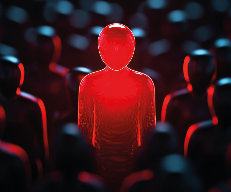 The Growing Risk of Insider Threats and How to Mitigate Them
