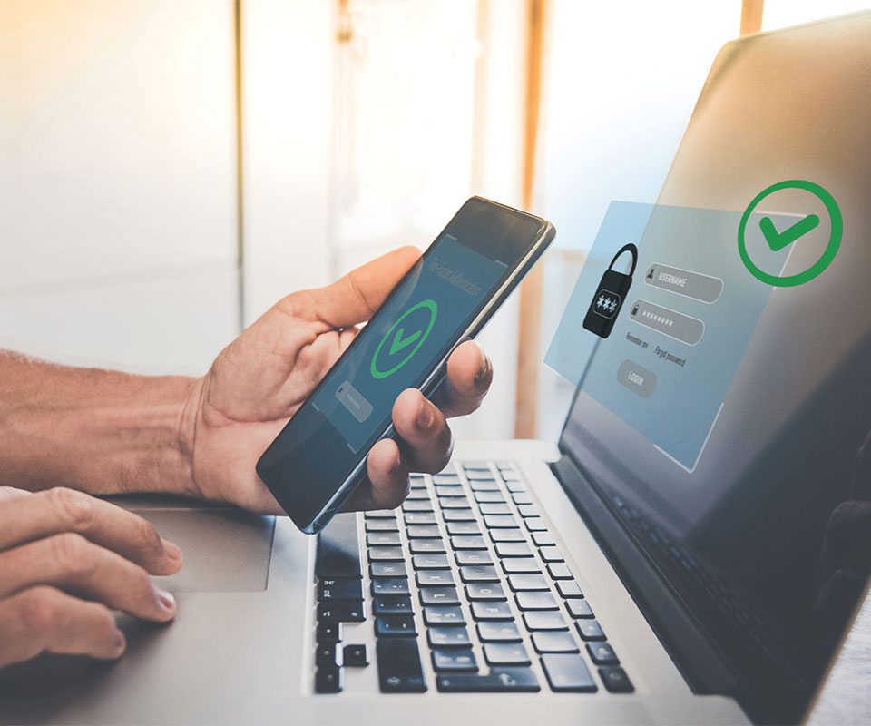 The Importance of Multi-Factor Authentication for U.S. Companies