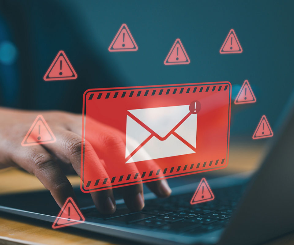 Understanding Phishing Attacks: Prevention Tips for American Businesses