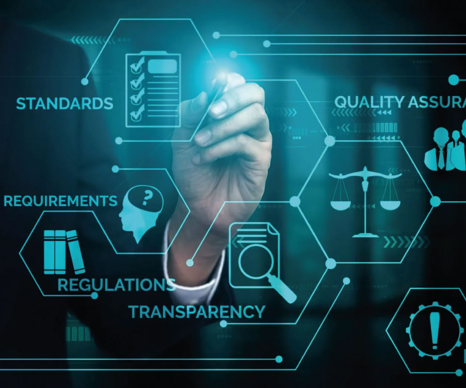 Compliance and Cybersecurity: What U.S. Businesses Need to Know About CCPA and HIPAA