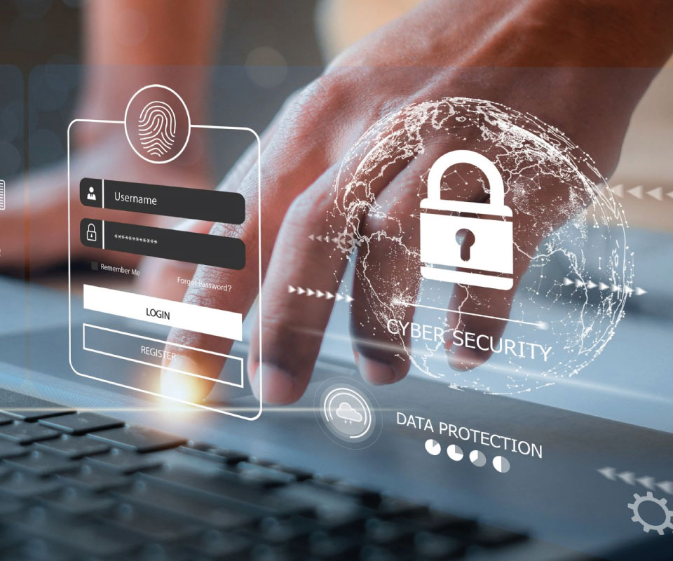 The Future of Cybersecurity: Trends U.S. Companies Should Watch
